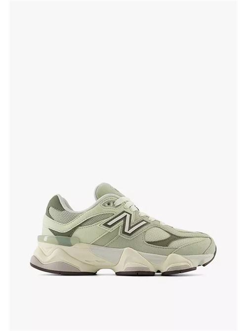 Sneakers 9060 New Balance | U9060EECOLIVINE